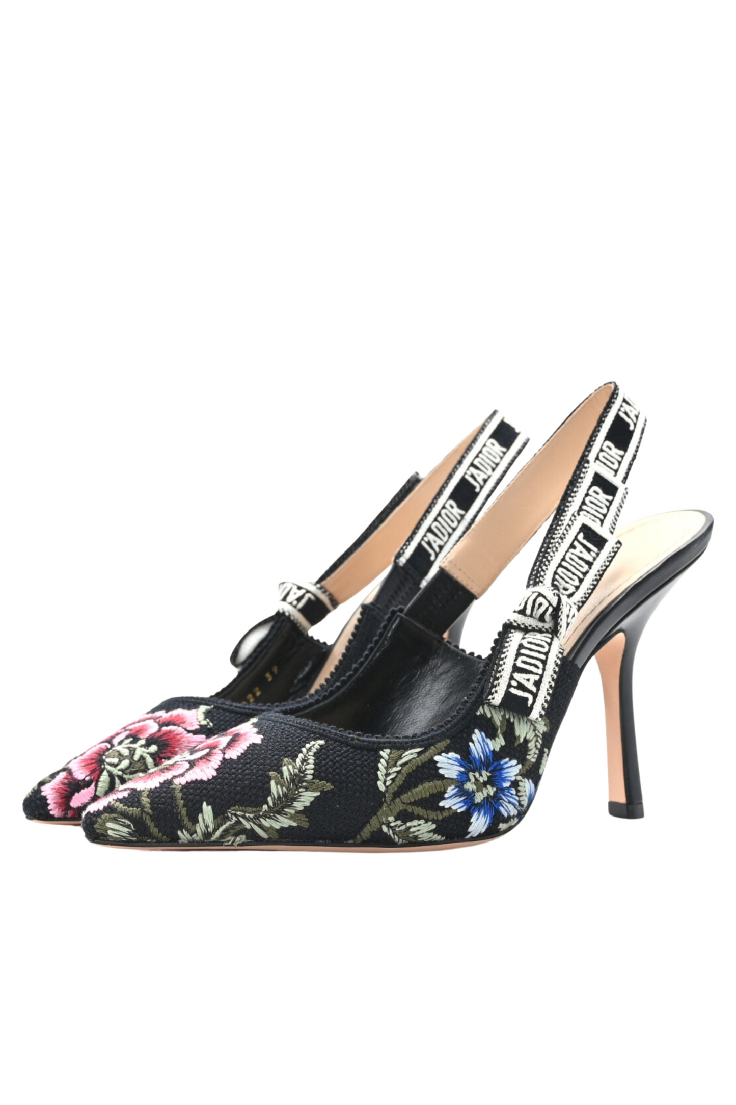 J'Adior Slingback Pump