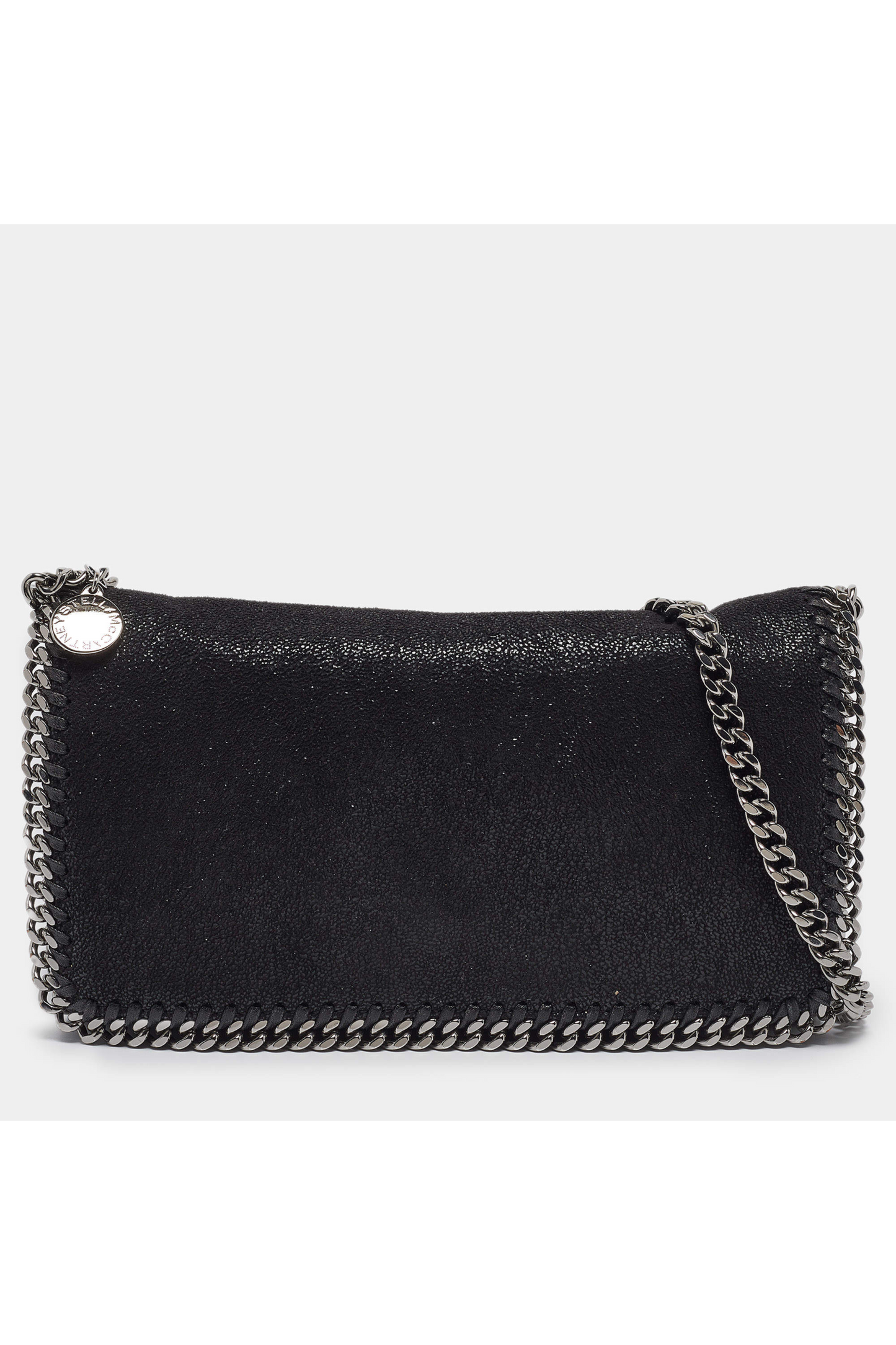 Flap Falabella Crossbody Bag