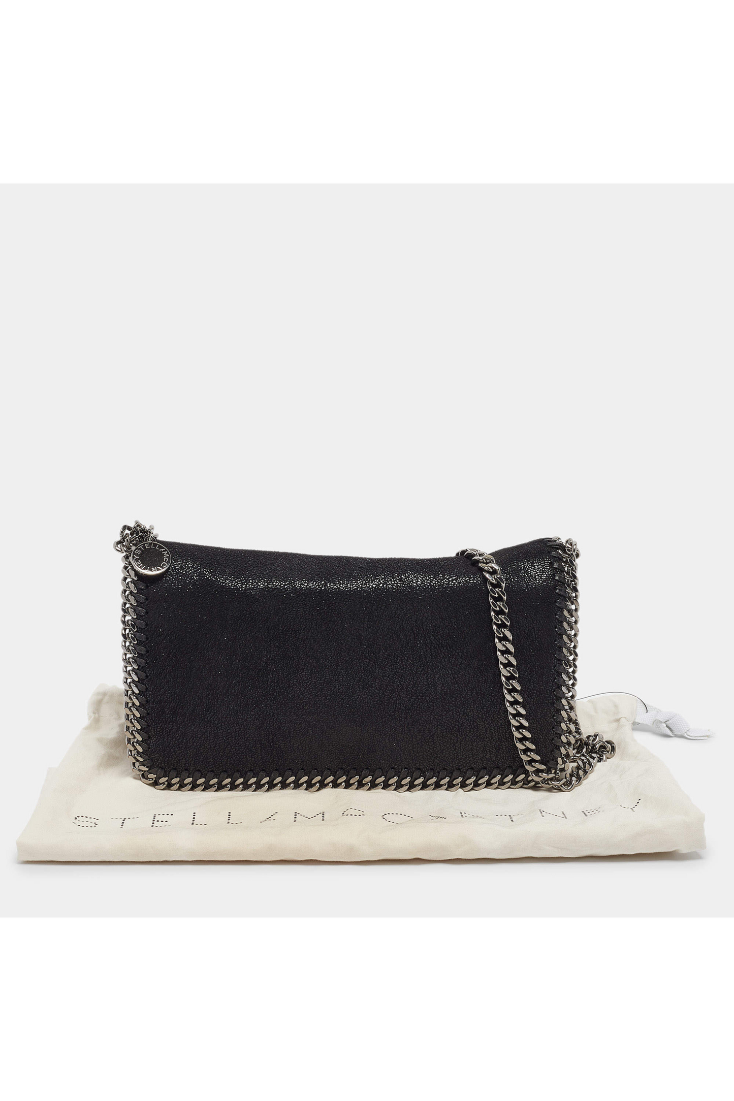 Flap Falabella Crossbody Bag