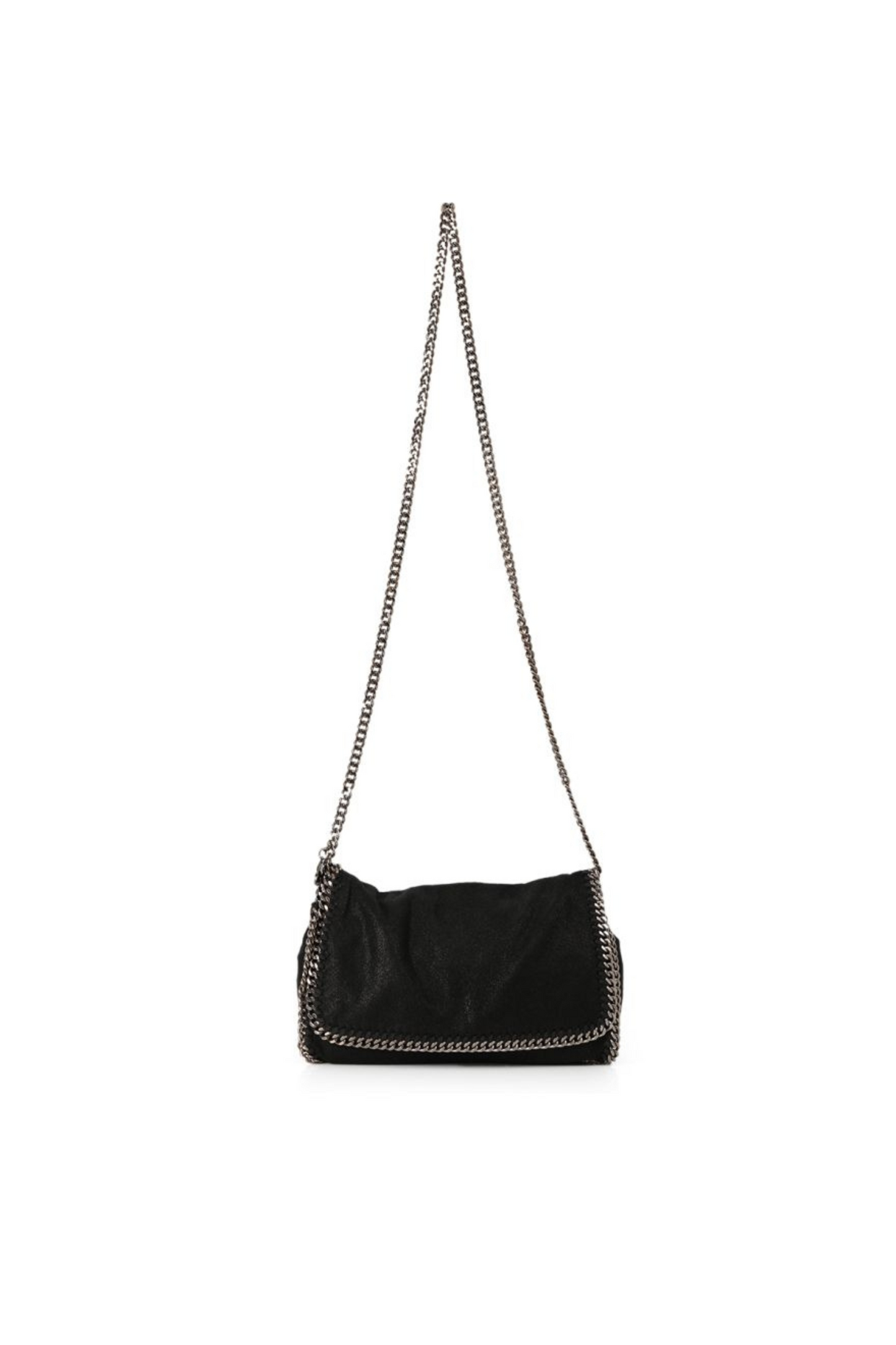 Flap Falabella Crossbody Bag